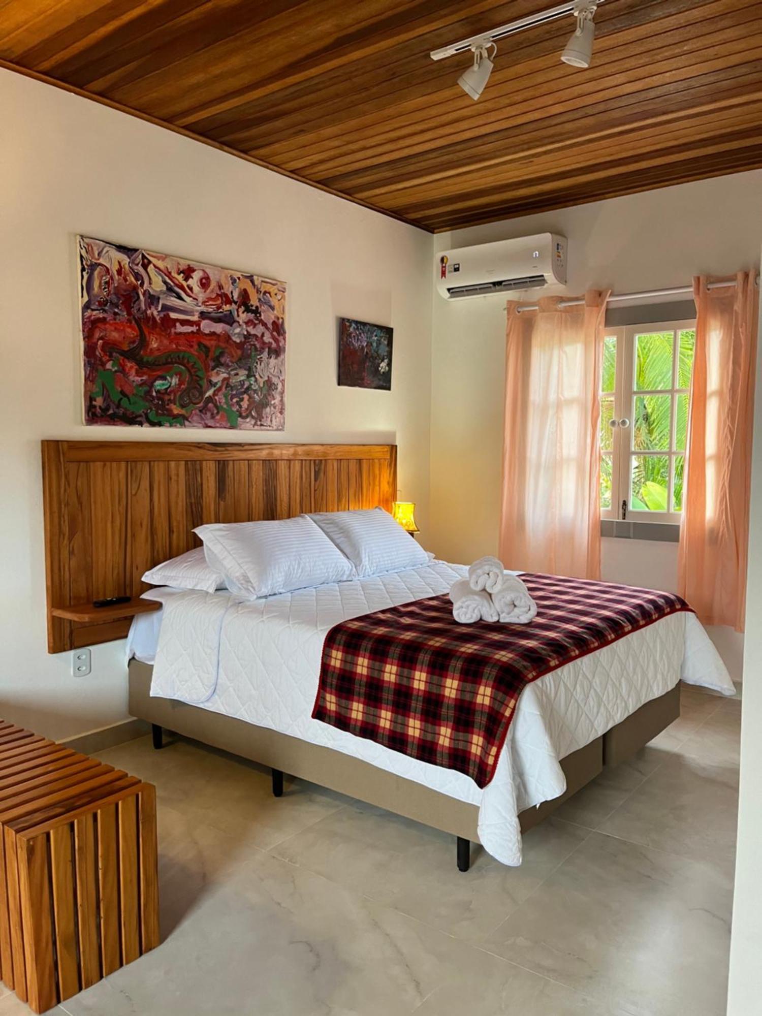 Casa Arte Cabore Парати Екстериор снимка