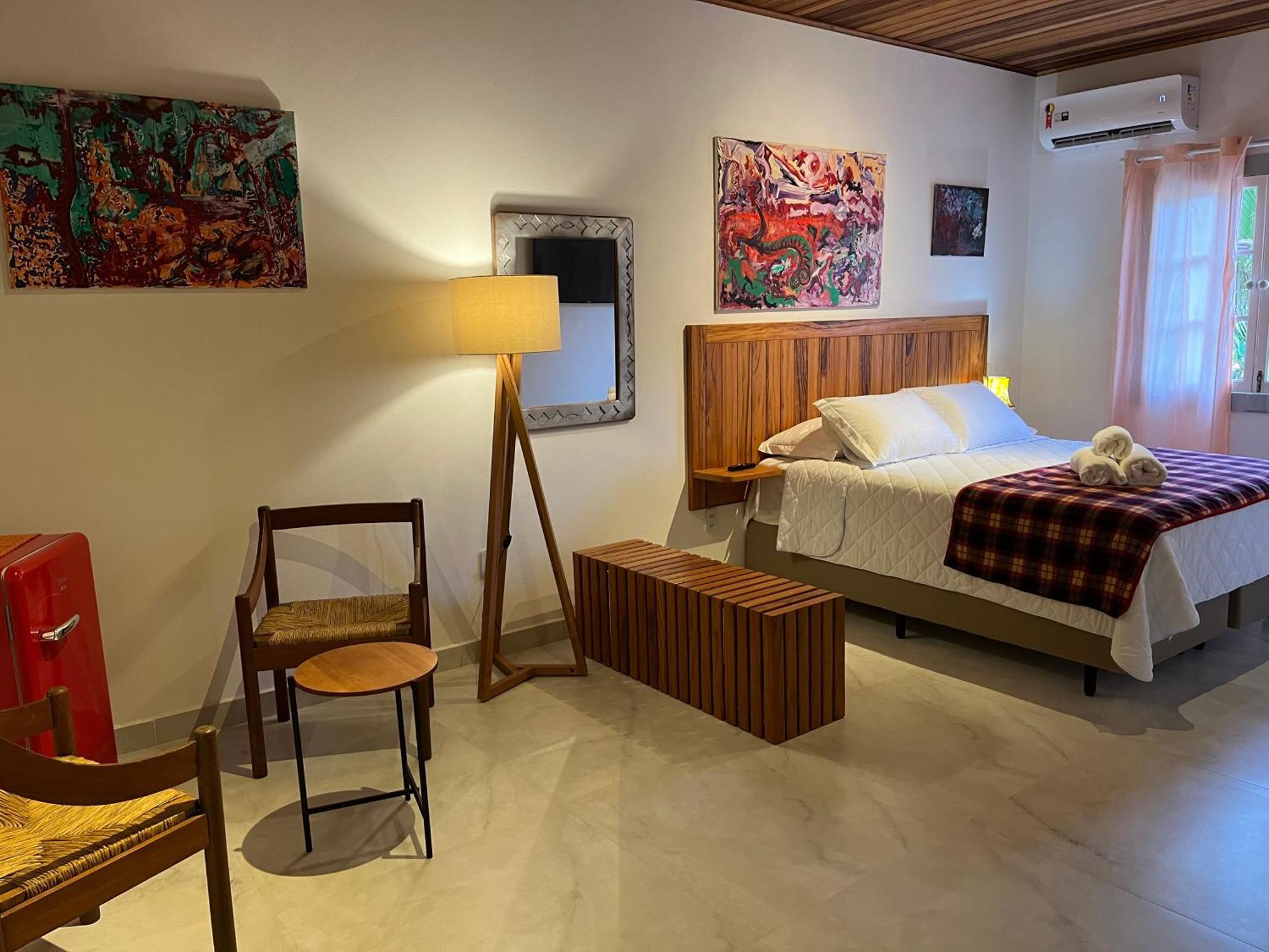 Casa Arte Cabore Парати Екстериор снимка