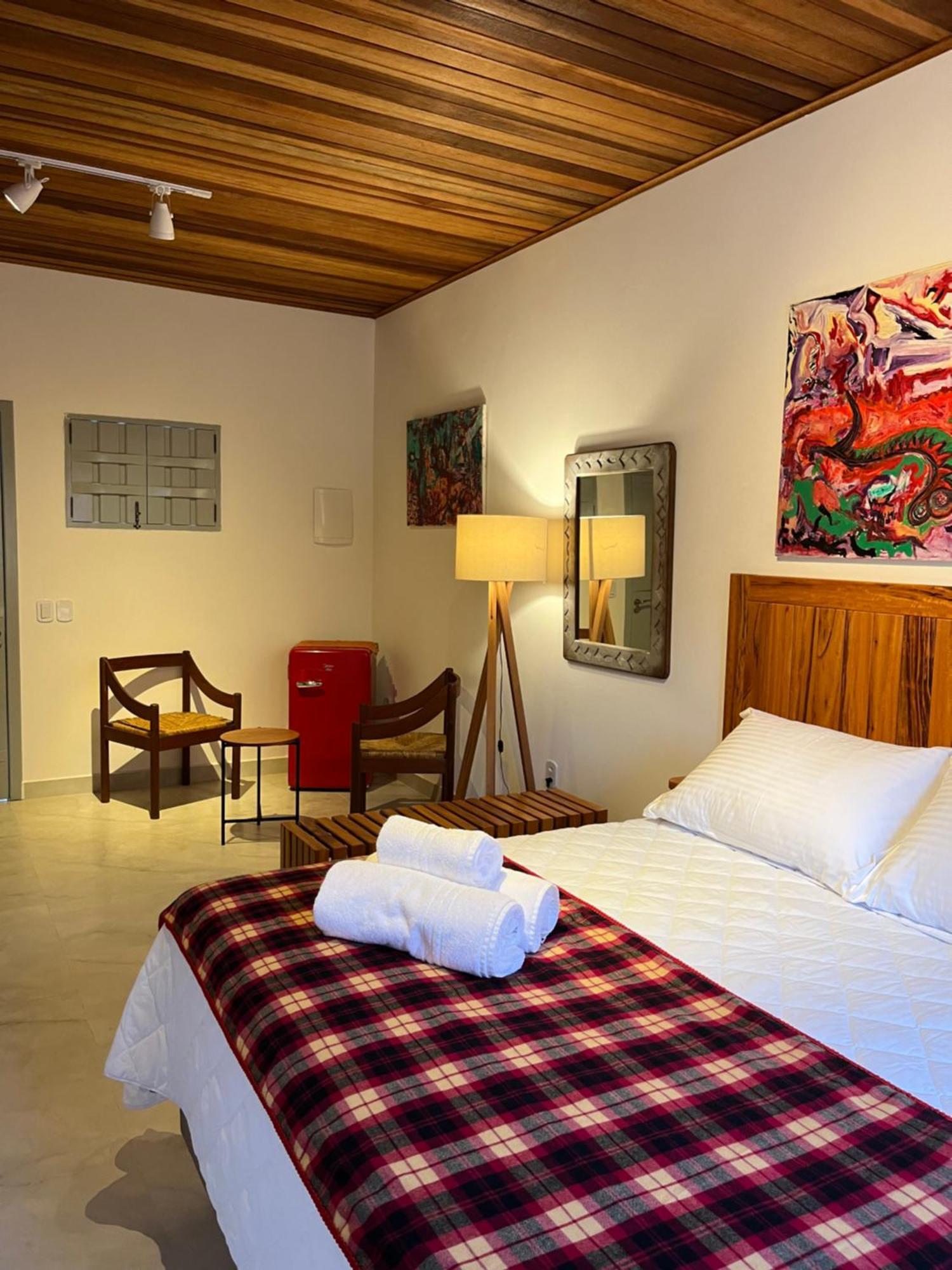Casa Arte Cabore Парати Екстериор снимка