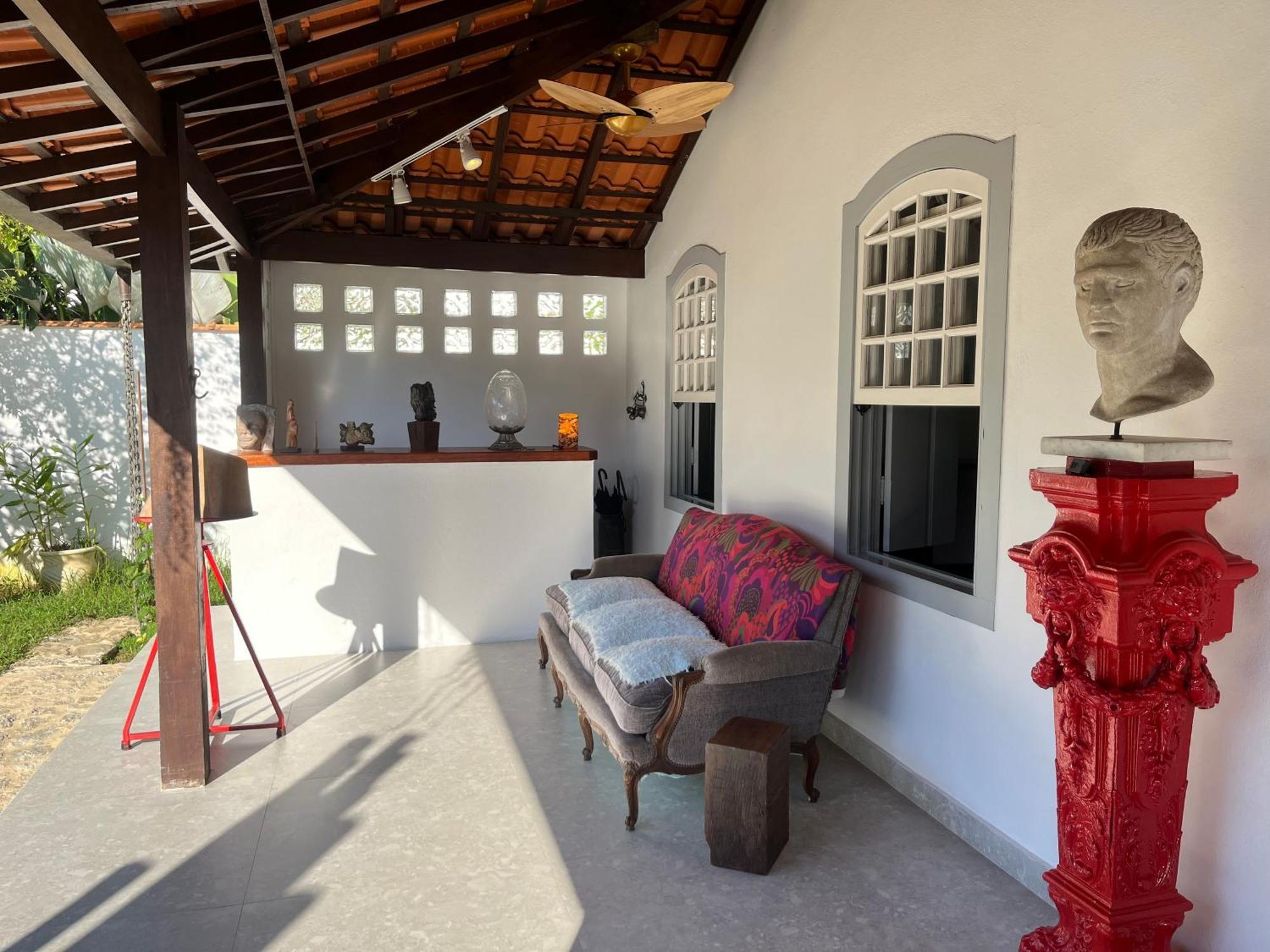 Casa Arte Cabore Парати Екстериор снимка