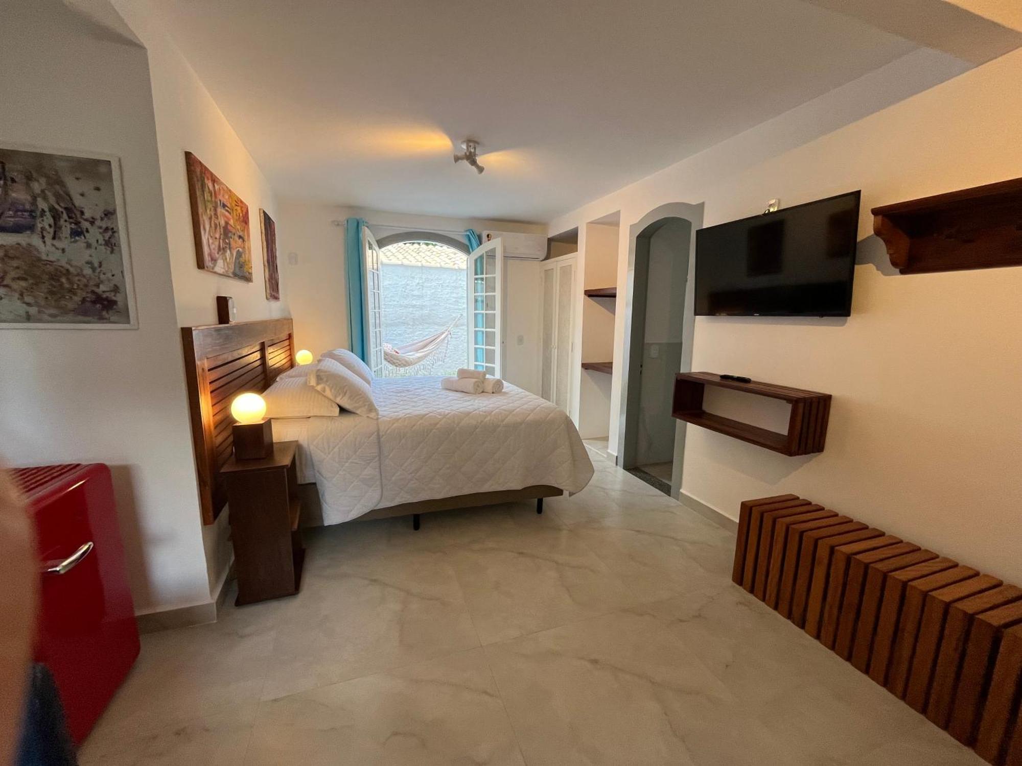 Casa Arte Cabore Парати Екстериор снимка