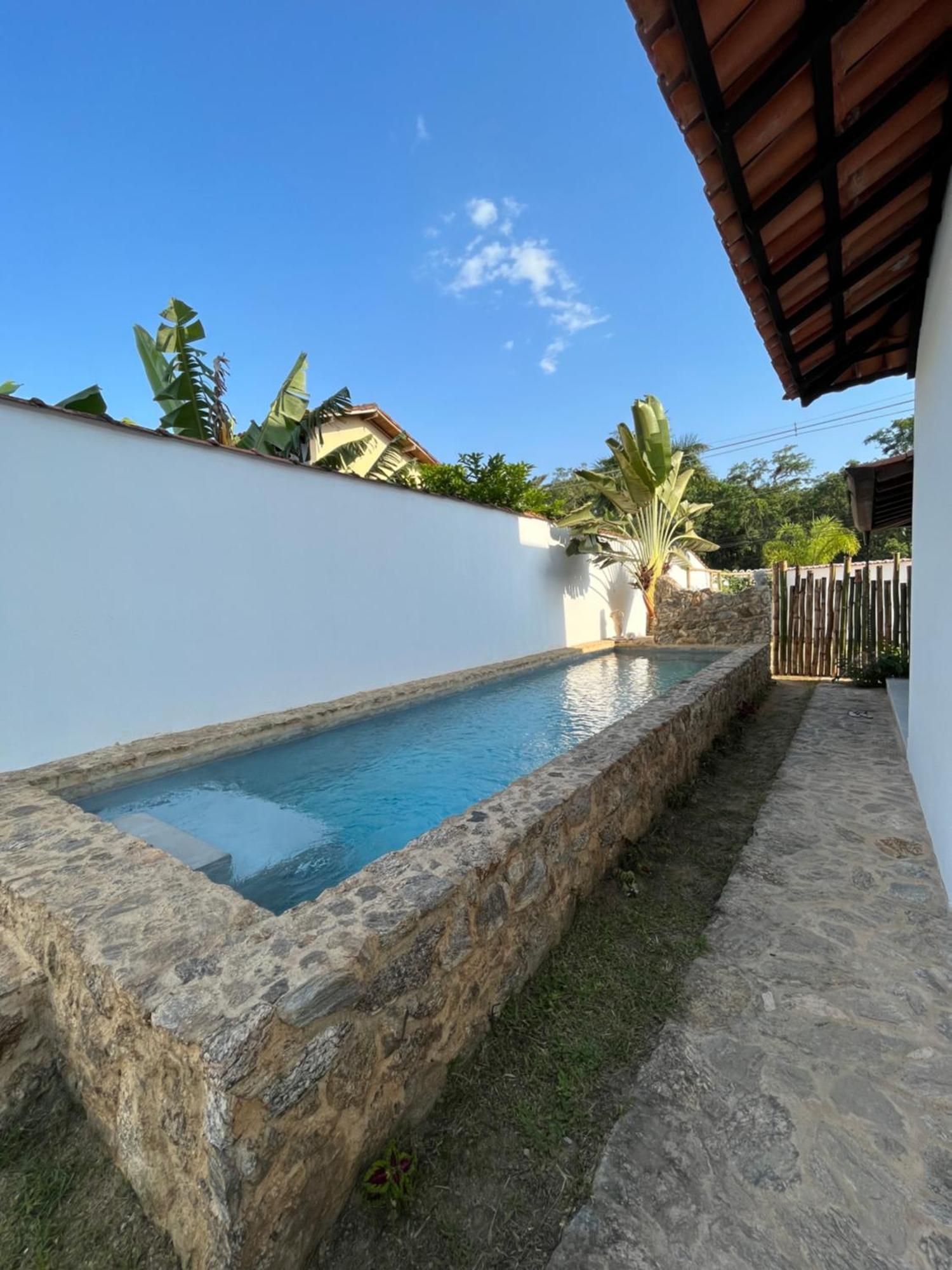 Casa Arte Cabore Парати Екстериор снимка
