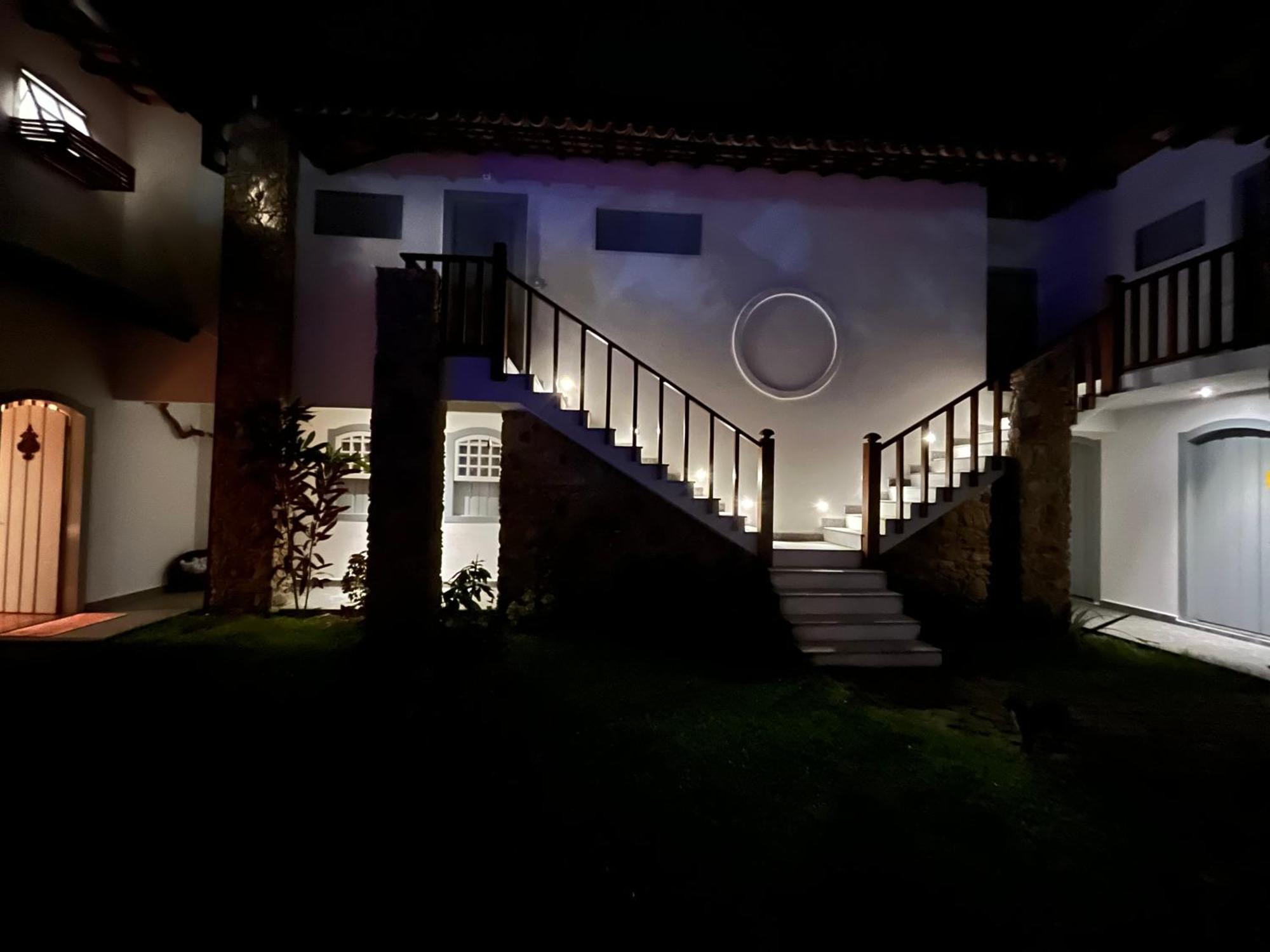 Casa Arte Cabore Парати Екстериор снимка