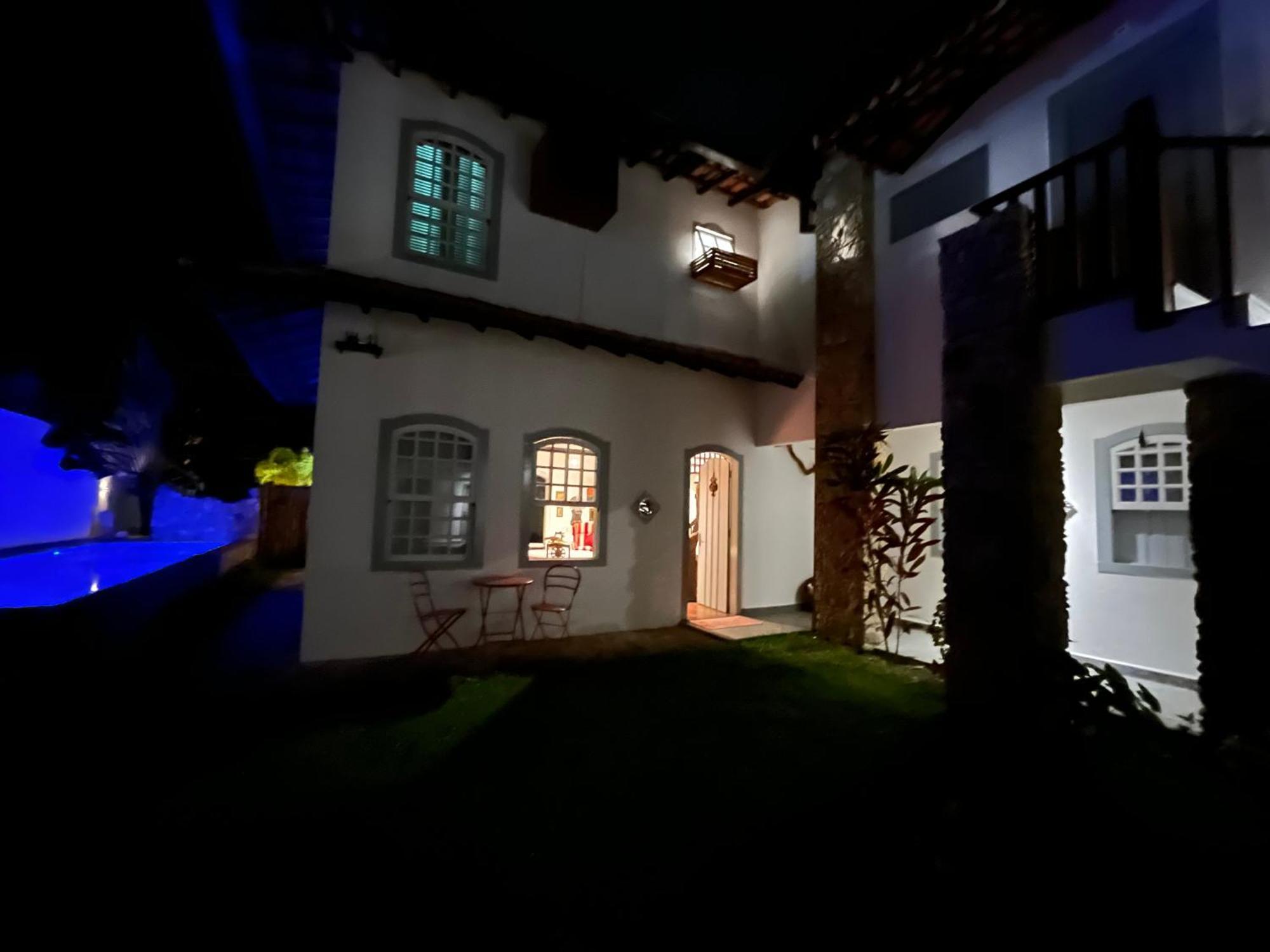 Casa Arte Cabore Парати Екстериор снимка