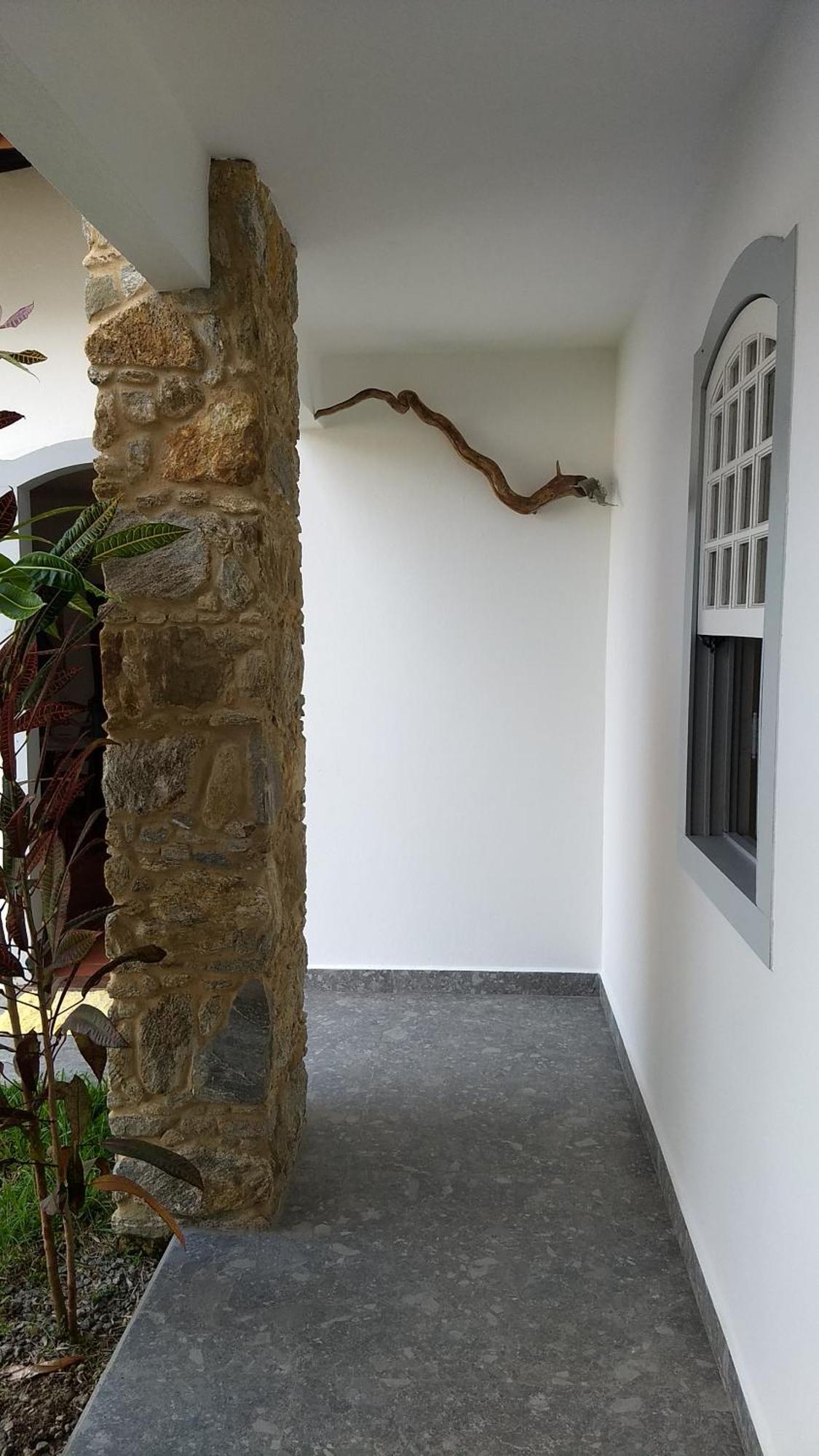 Casa Arte Cabore Парати Екстериор снимка