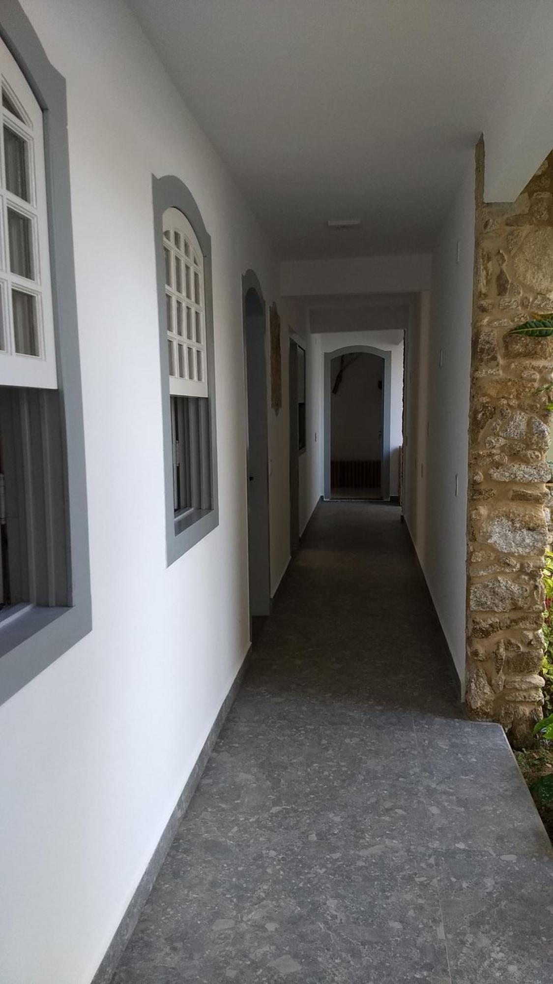 Casa Arte Cabore Парати Екстериор снимка