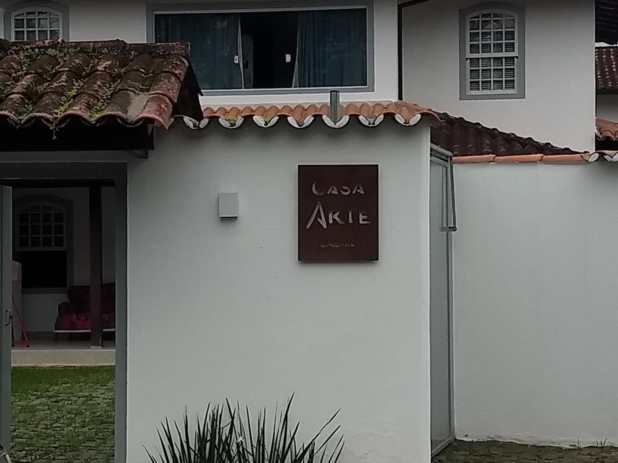 Casa Arte Cabore Парати Екстериор снимка