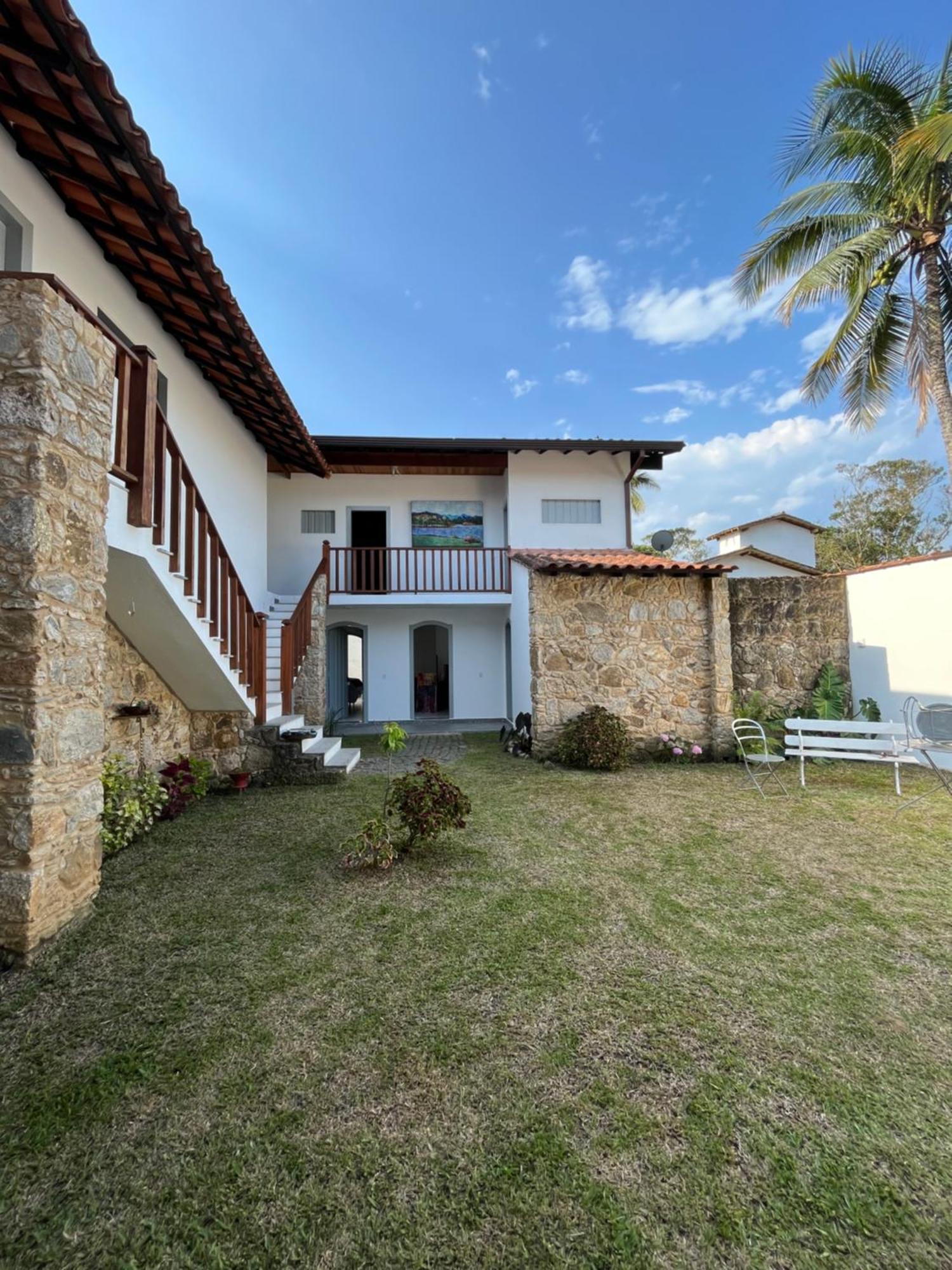 Casa Arte Cabore Парати Екстериор снимка