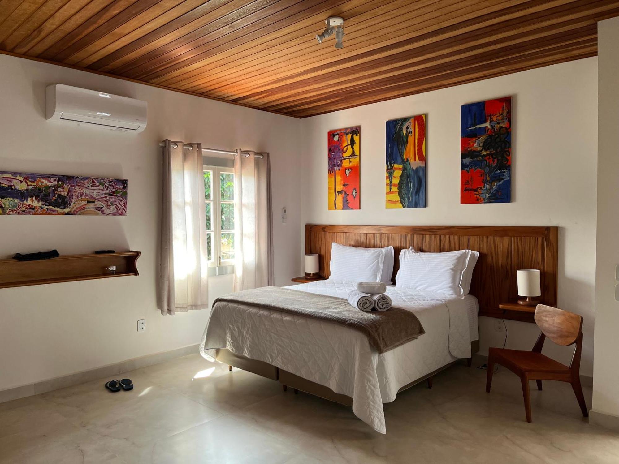 Casa Arte Cabore Парати Екстериор снимка