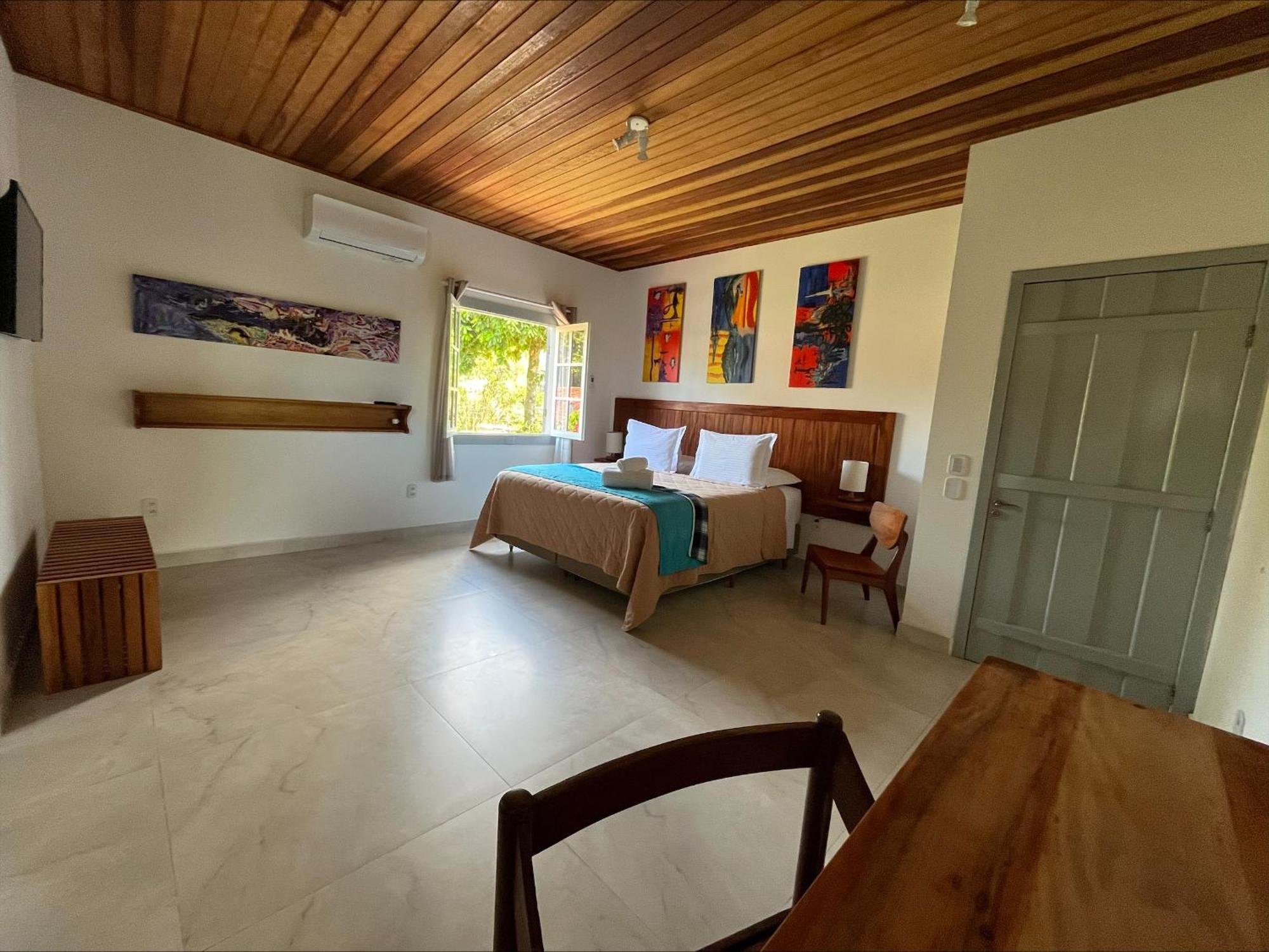 Casa Arte Cabore Парати Екстериор снимка