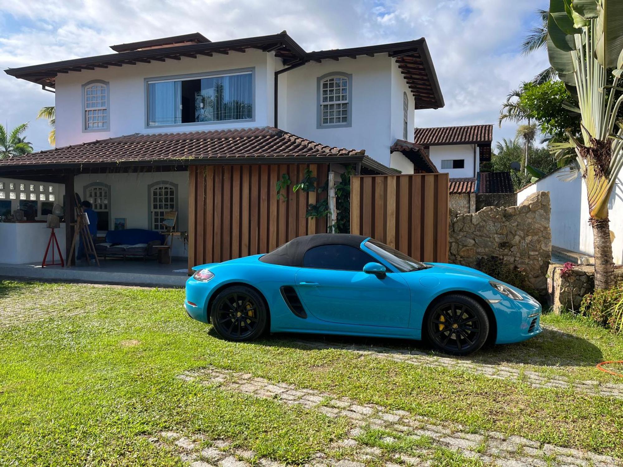 Casa Arte Cabore Парати Екстериор снимка